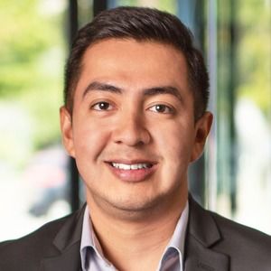 Meet your Posher, Frankie